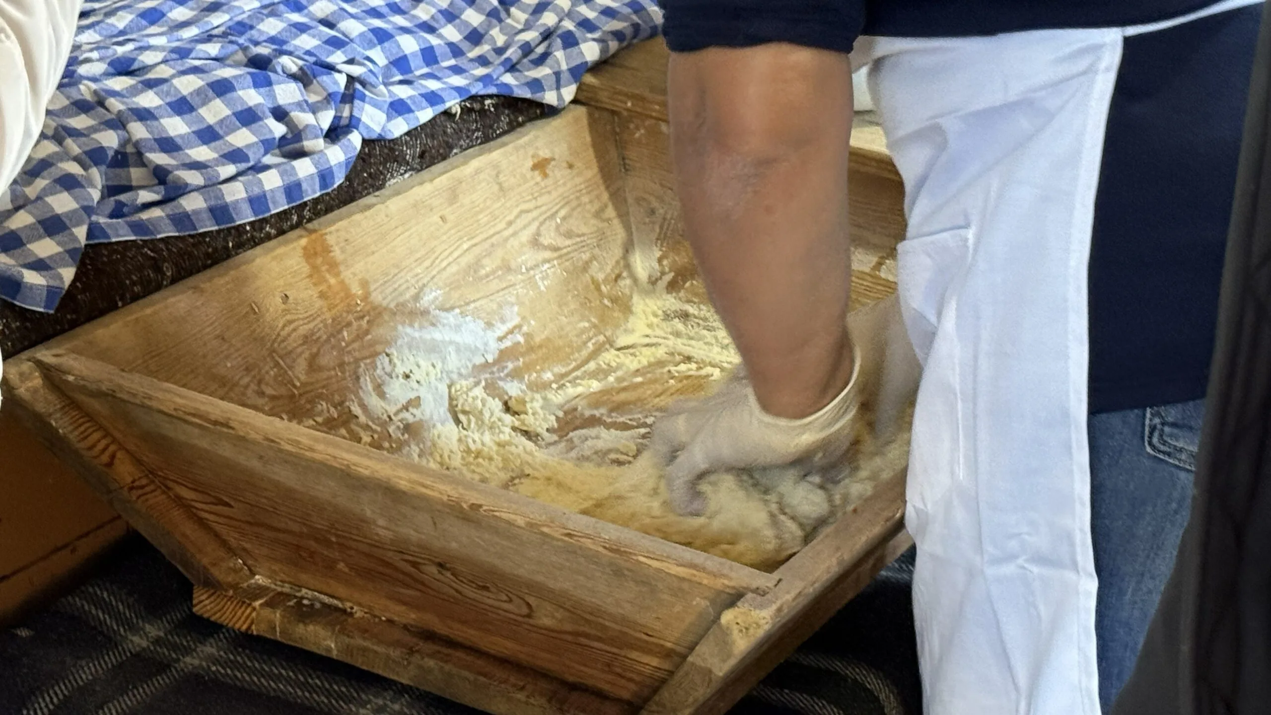 Hands-on cooking class in Nicosia with local masters