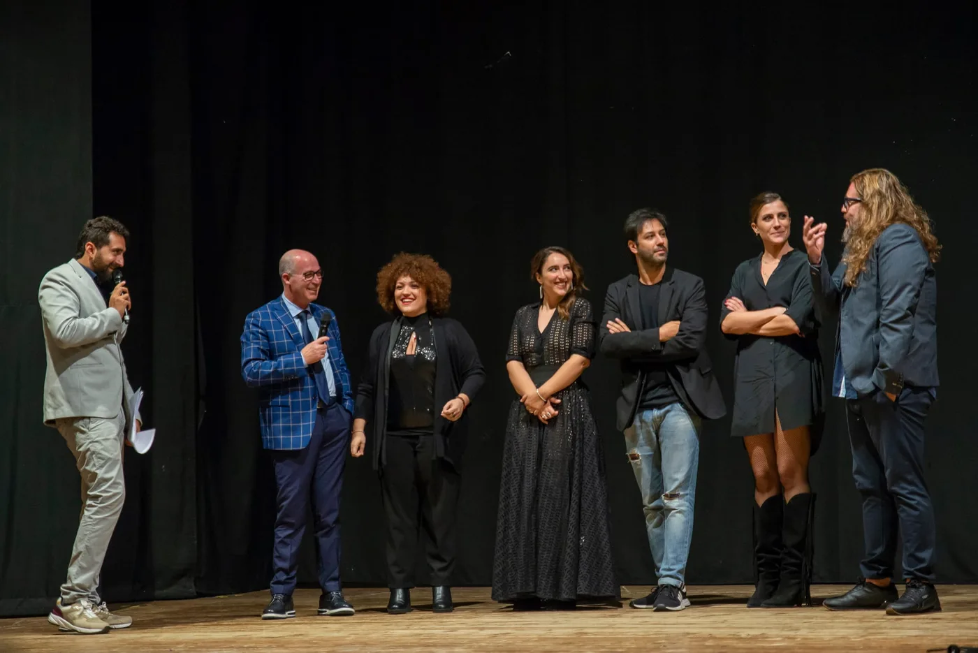 Festa di San Felice 2026: la vara per le vie del centro