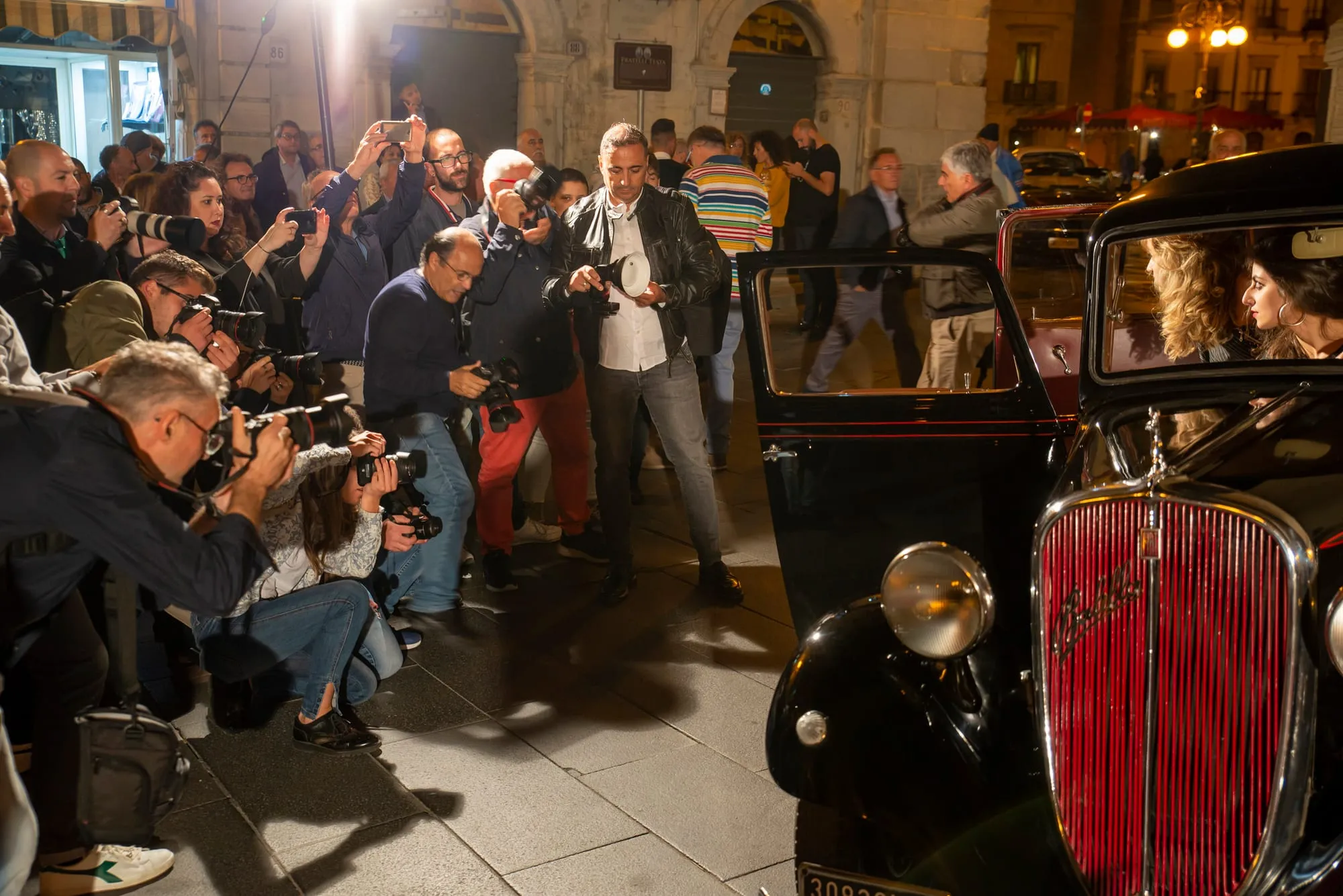Processione di San Felice — scatto Fabio (3)