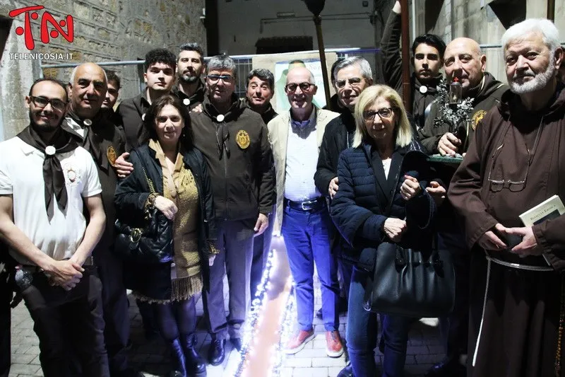 Fiaccolata di San Felice (7)
