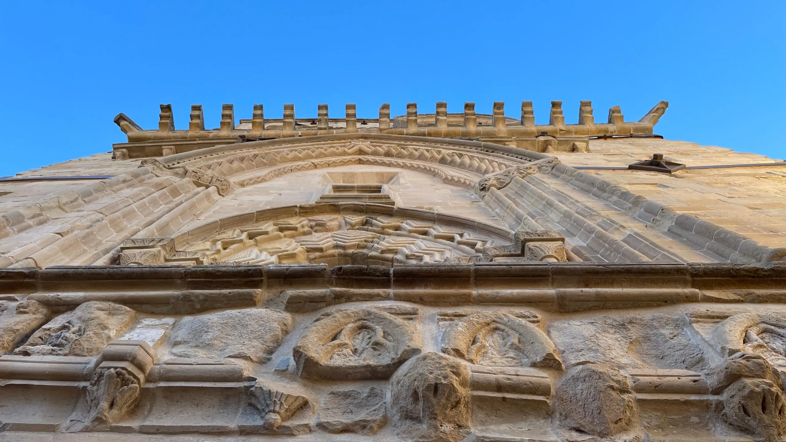 Altro scorcio dell'interno