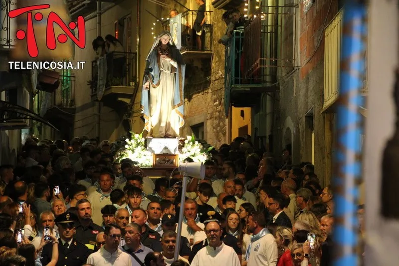 Madonna dell'Aiuto 2025 (12)