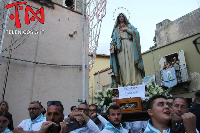 Madonna dell'Aiuto 2025 (9)