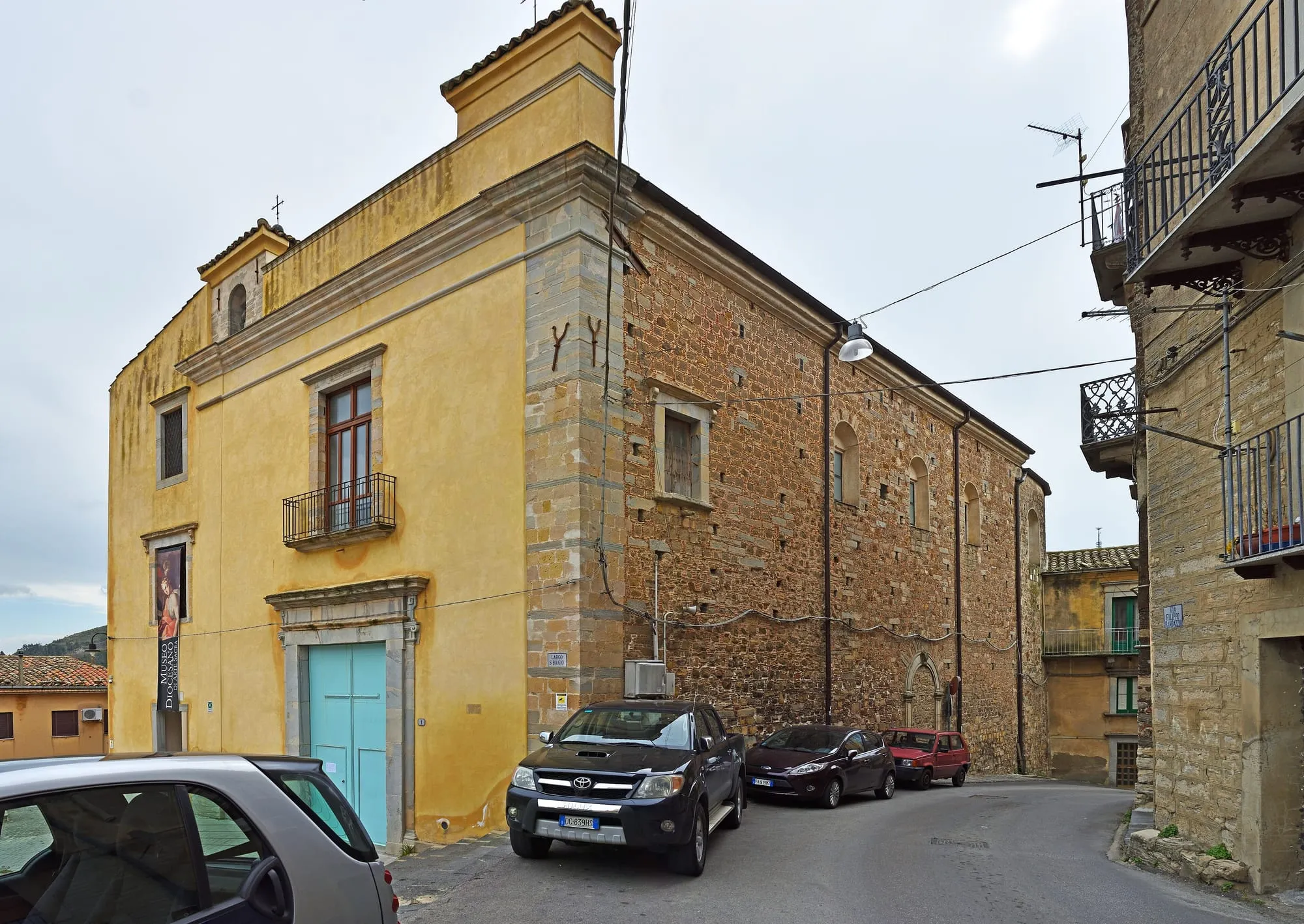 Museo Diocesano di Nicosia