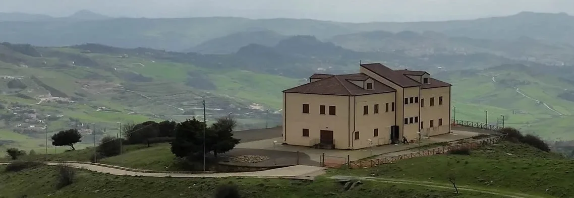 La sede del Museo della Montagna nell'ex caserma San Martino