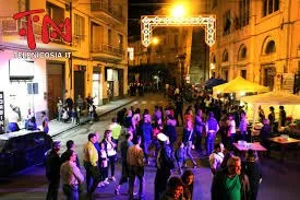 Notte Bianca 2019 di Nicosia