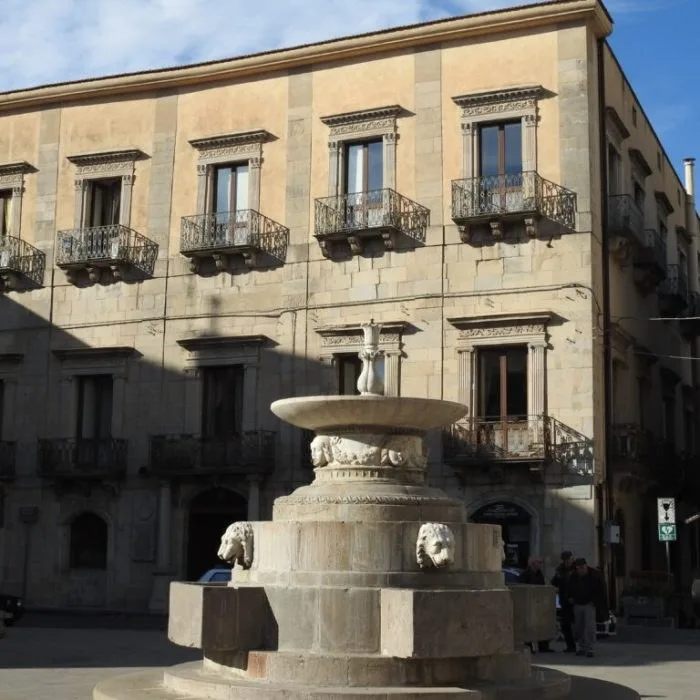 Palazzo Bernardo di Falco, Nicosia