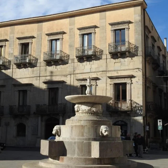 Palazzo Bernardo di Falco
