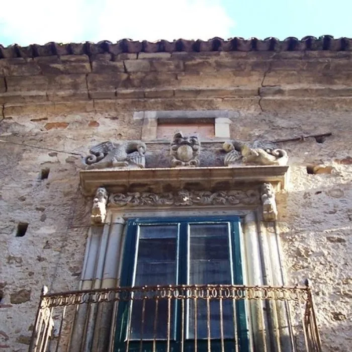 Palazzo Caprini-Russo