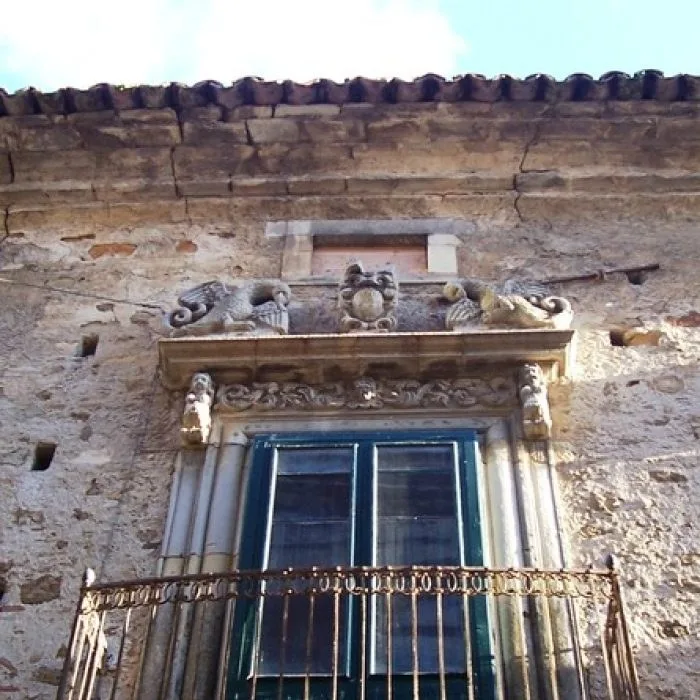 Palazzo Caprini-Russo, Nicosia