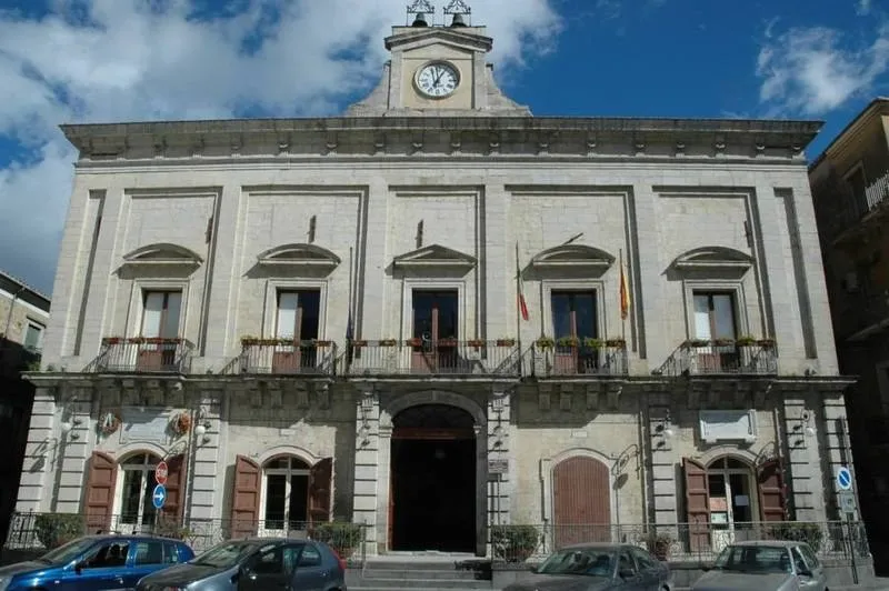 Palazzo di Città di Nicosia