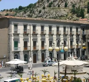 Palazzo La Via