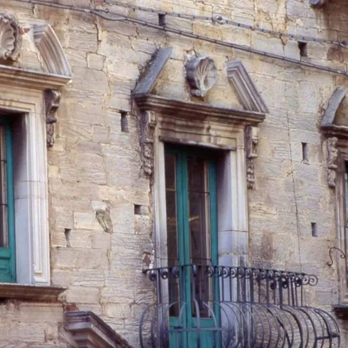 Palazzo Marrocco