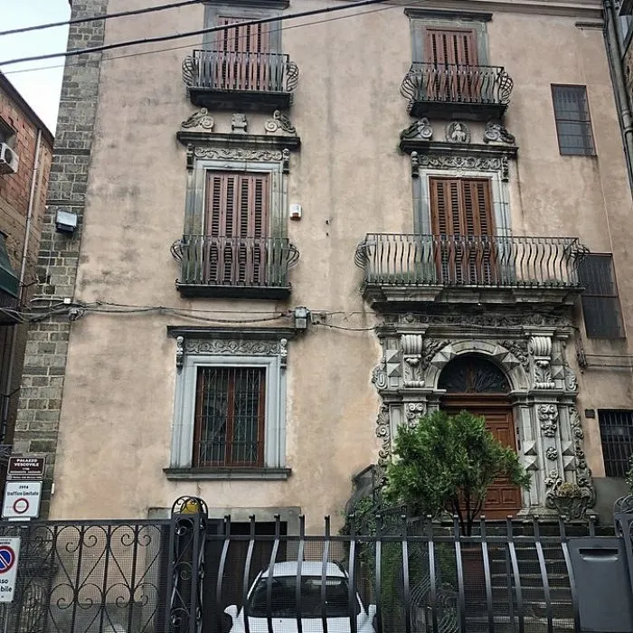 Palazzo Vescovile