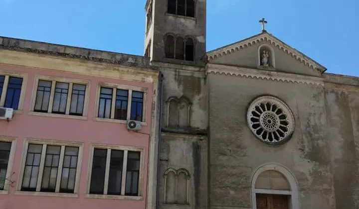 Santuario della Madonna del Carmine