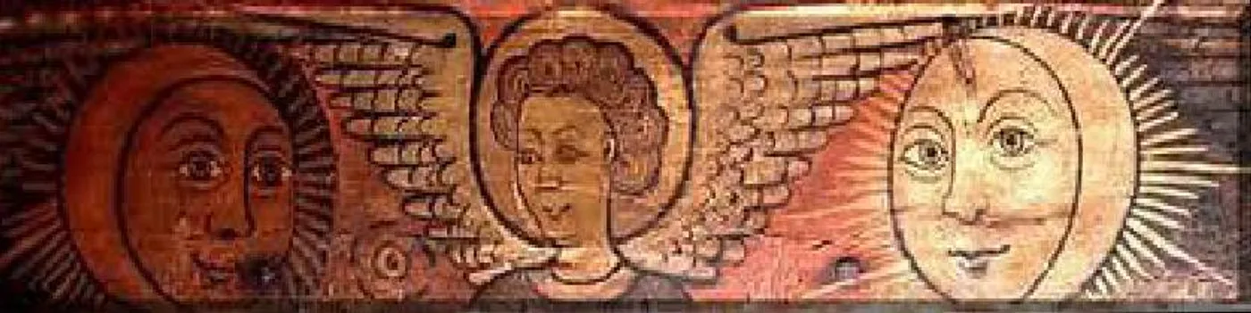 Cattedrale di San Nicolò: avvio della seconda fase di restauro del soffitto ligneo