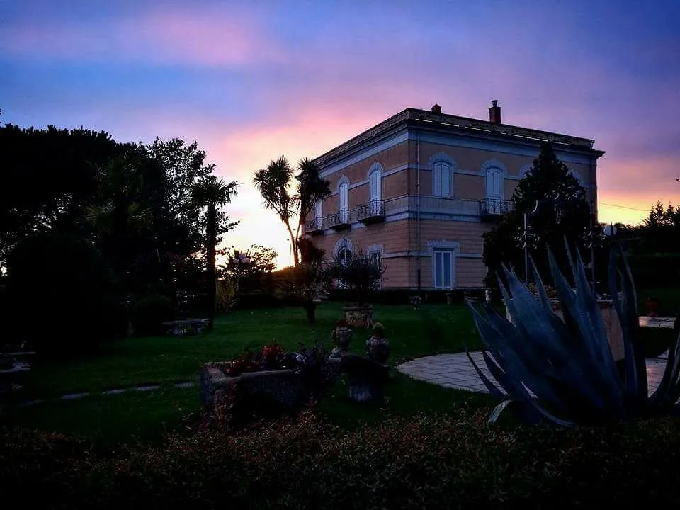 Villa Liberty di Nicosia